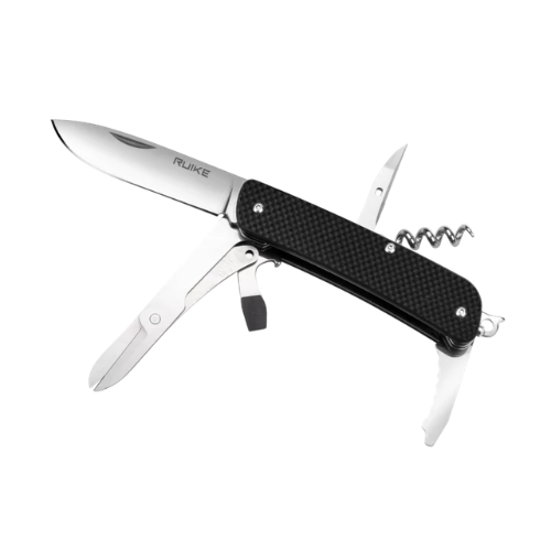 Ruike M31-B Multitool Black 