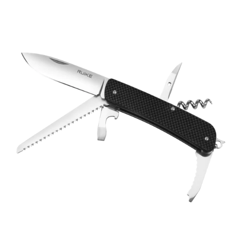 Ruike M32-B Multitool Black 