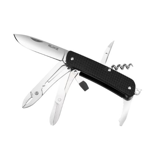 Ruike M41-B Multitool Black 