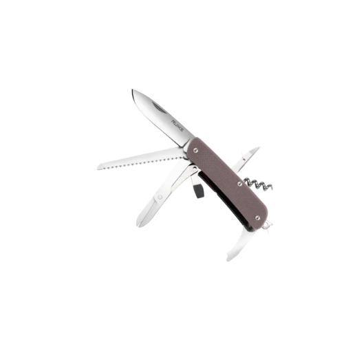 Ruike M42-N Multitool Brown 