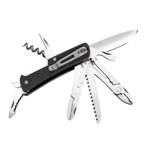 Ruike M51-B Multitool Black