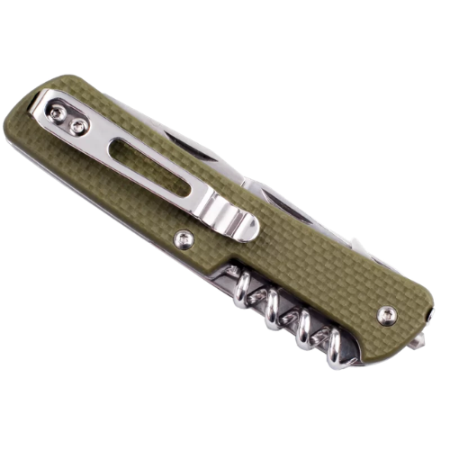 Ruike M61-G Multitool Green 
