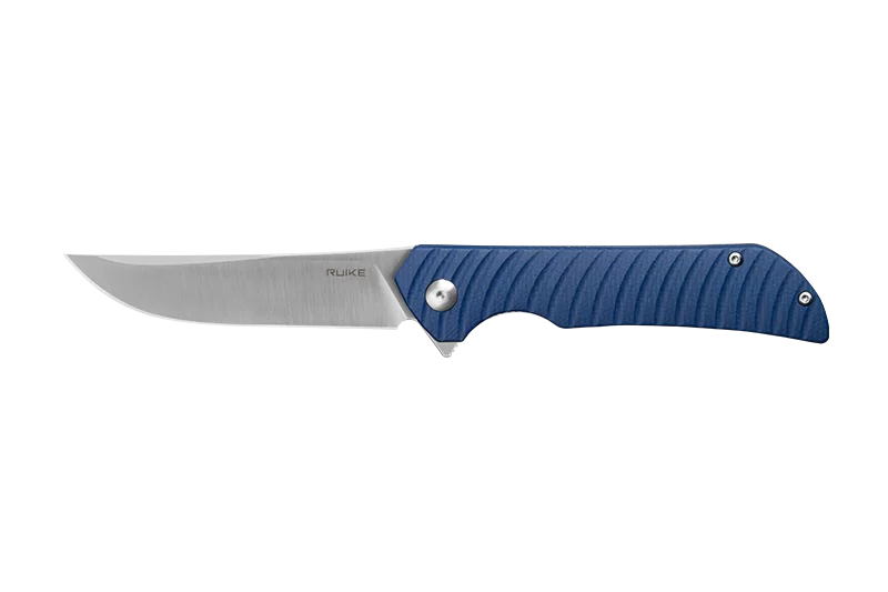 Ruike P122-ME knife 