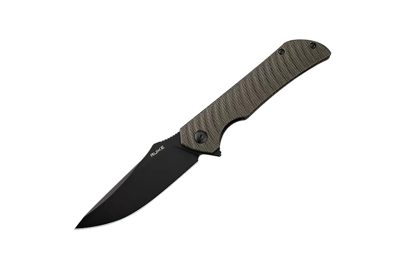 Ruike P123-MB knife