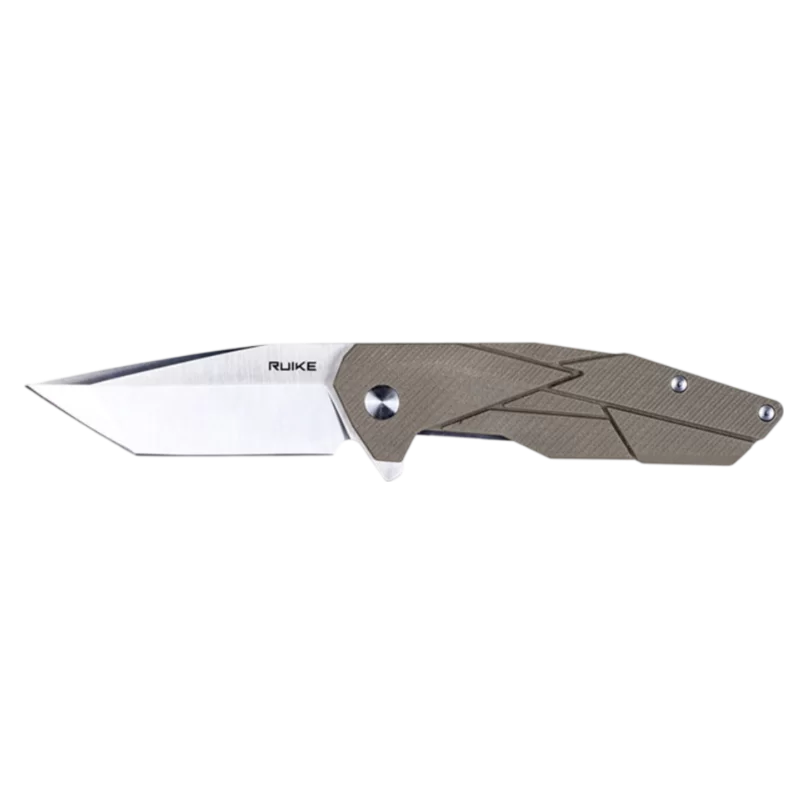 Ruike P138-W Knife