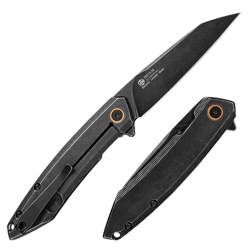 Ruike P831S-SB Knife