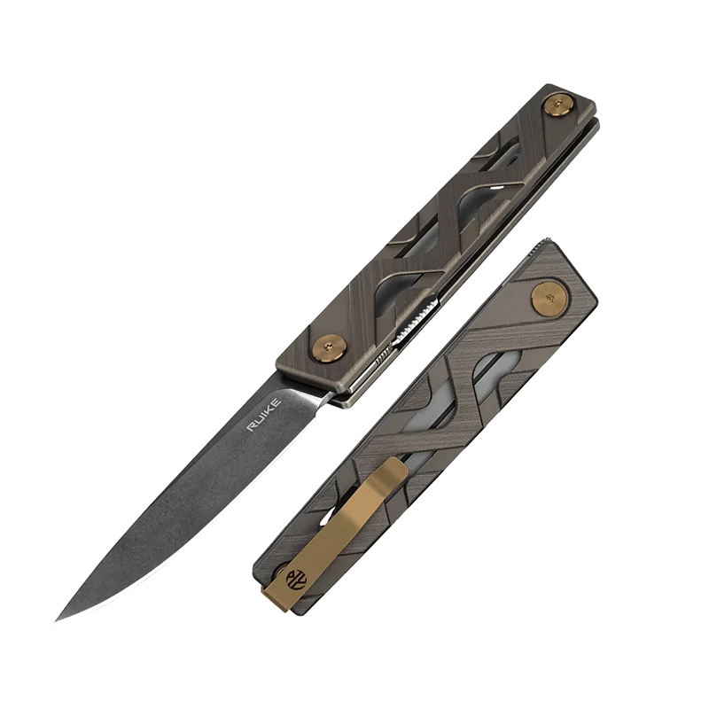 Ruike P878-AK Knife