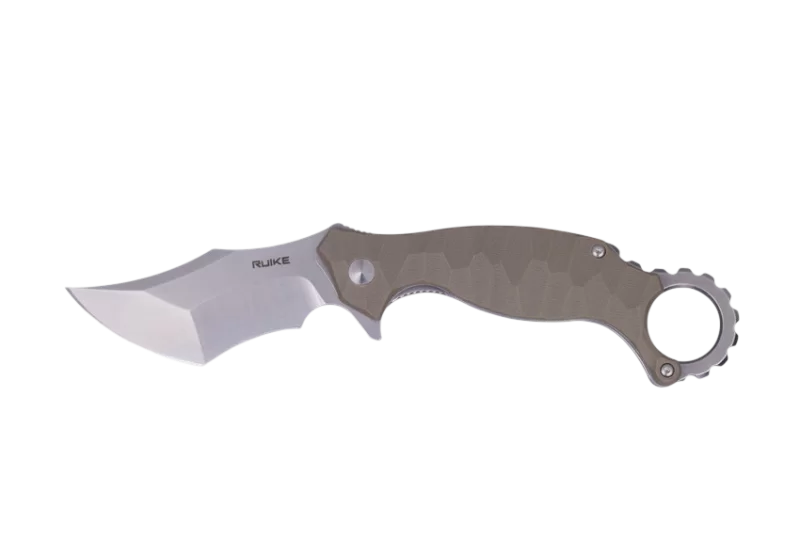 Ruike P881-W Knife