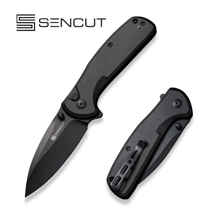 Sencut Arcblast Knife 9Cr18MoV 