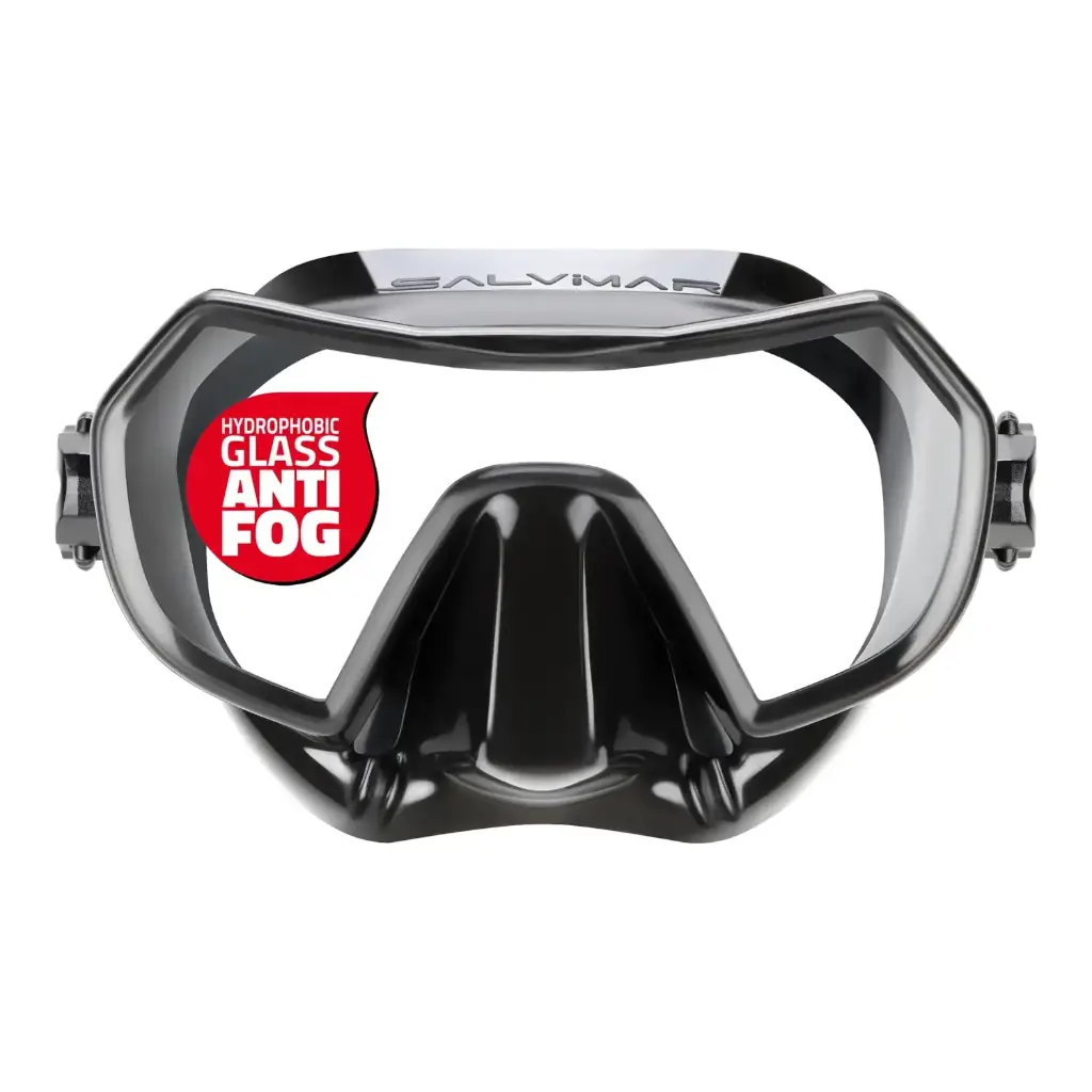 Salvimar ENDLESS ANTI FOG Mask
