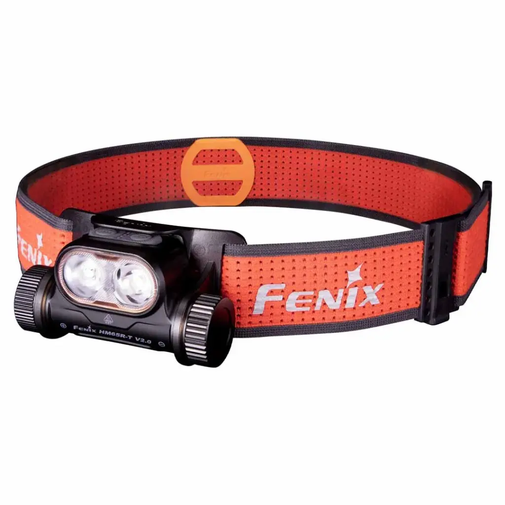 Fenix HM65R-T V2.0 Headlight