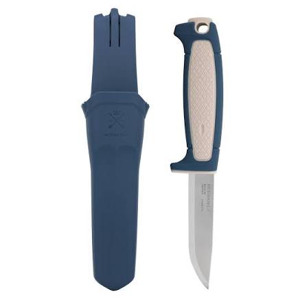 Morakniv Risberg Knife (S) Blueberries 