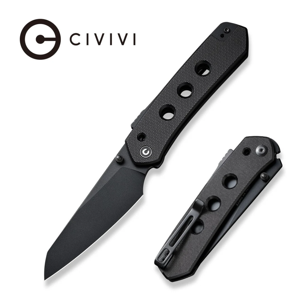 Civivi Vision FG Knife