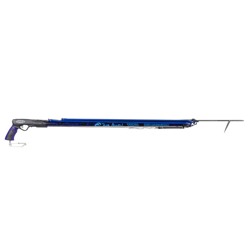 Rob Allen Tuna Speargun