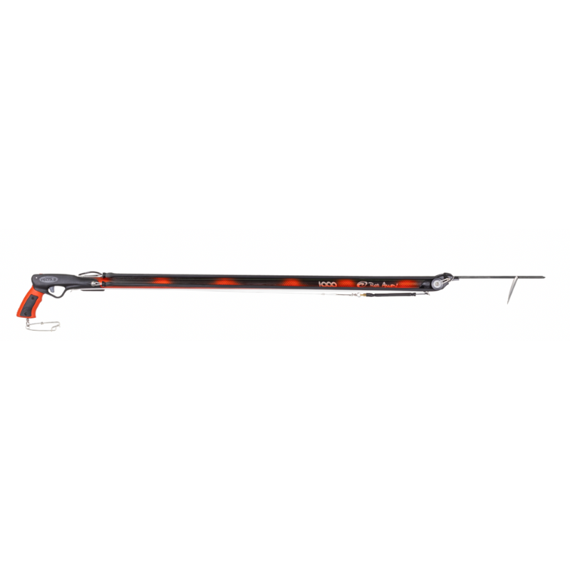 Rob Allen Carbon Roller Speargun