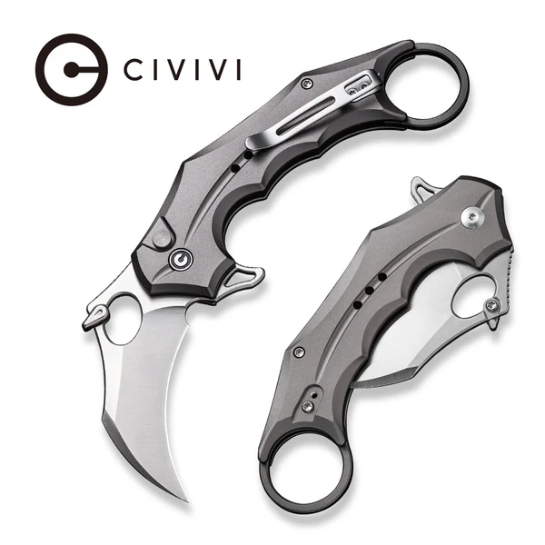 Civivi Incisor II Karambit