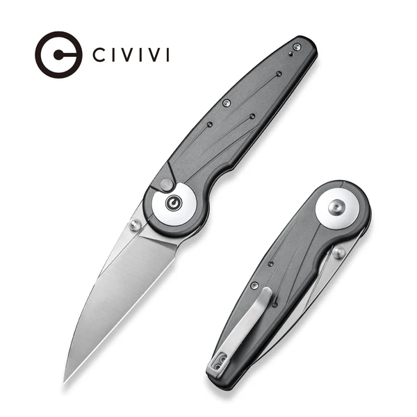 Civivi Starflare Knife