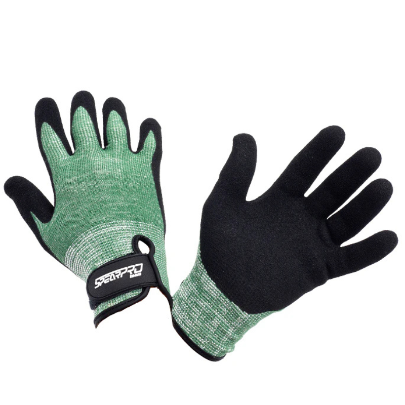Spearpro Dyneema Gloves