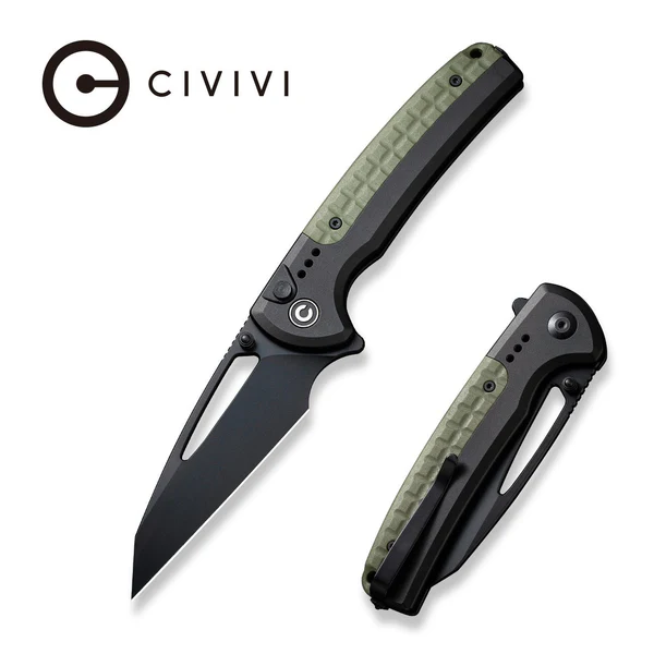 Civivi Sentinel Strike Knife