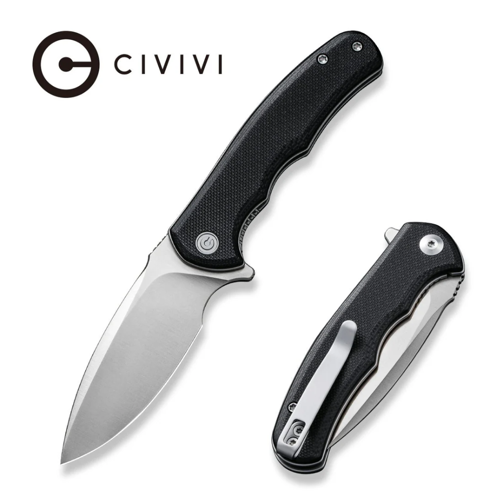 Civivi Mini Praxis Knife