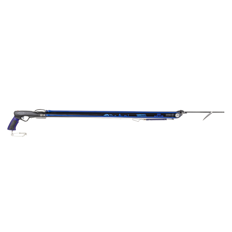 Rob Allen Tuna Roller Speargun 