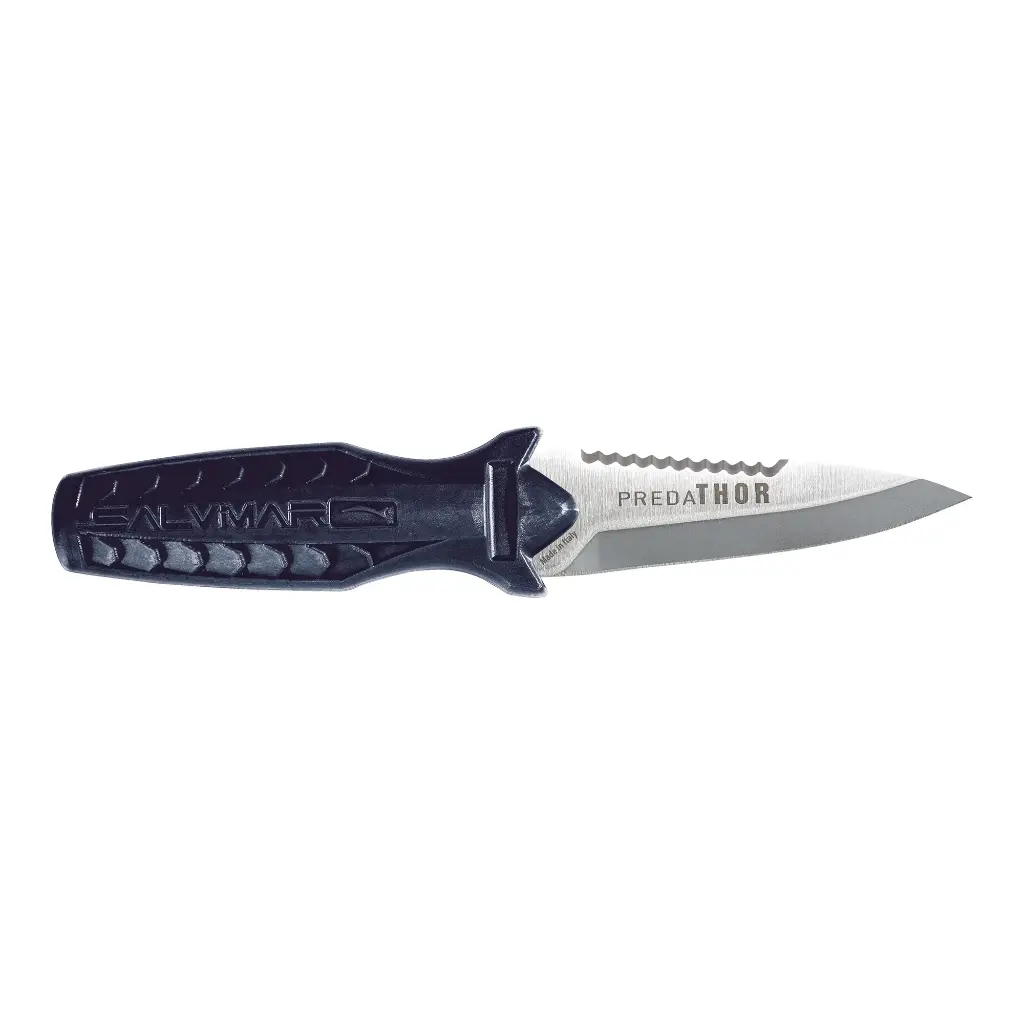 Salvimar Predathor Dive Knife