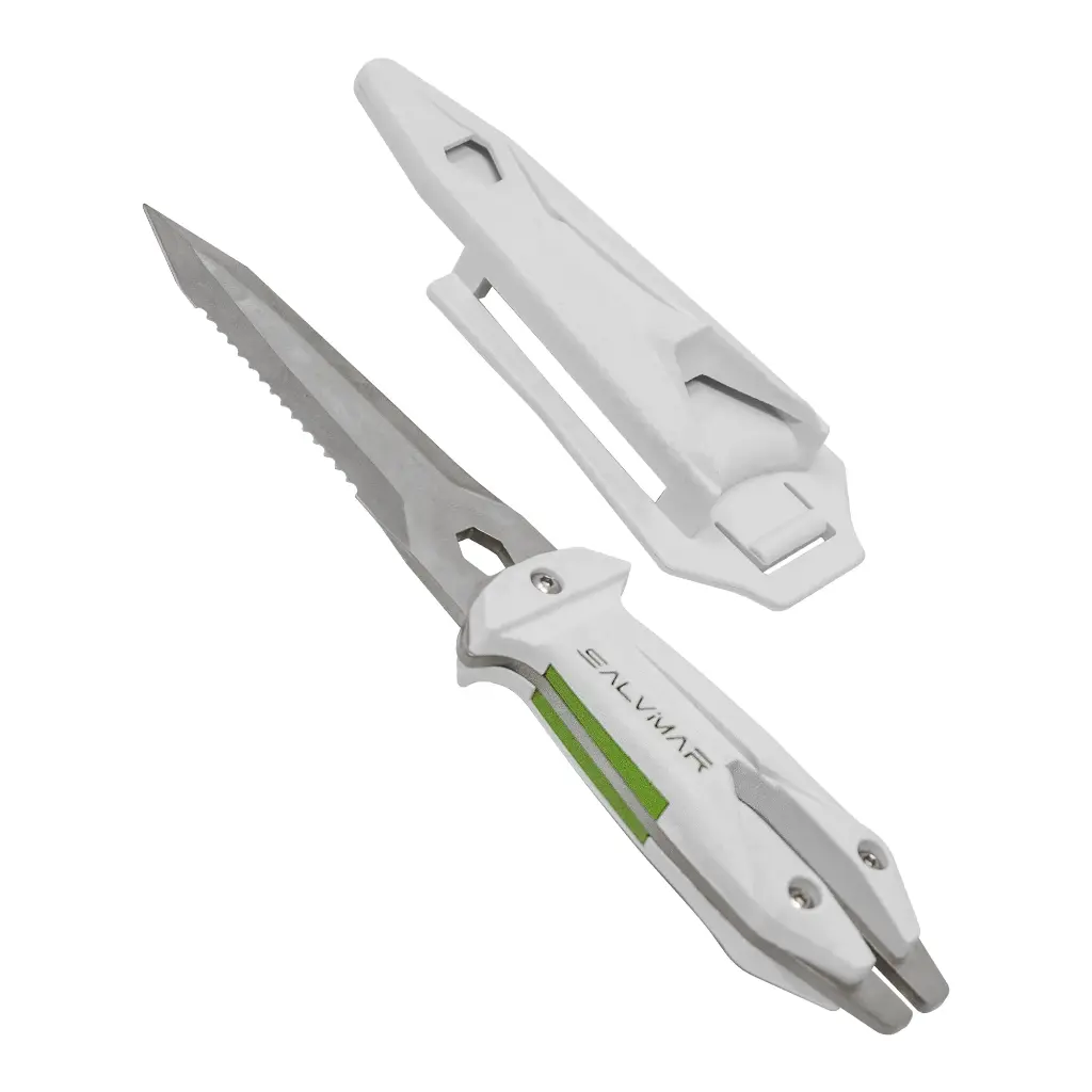 Salvimar Goemon Dive Knife
