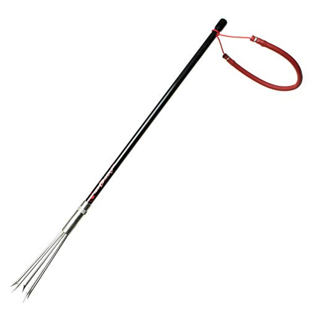 Hammerhead  4 foot lionfish Polespear