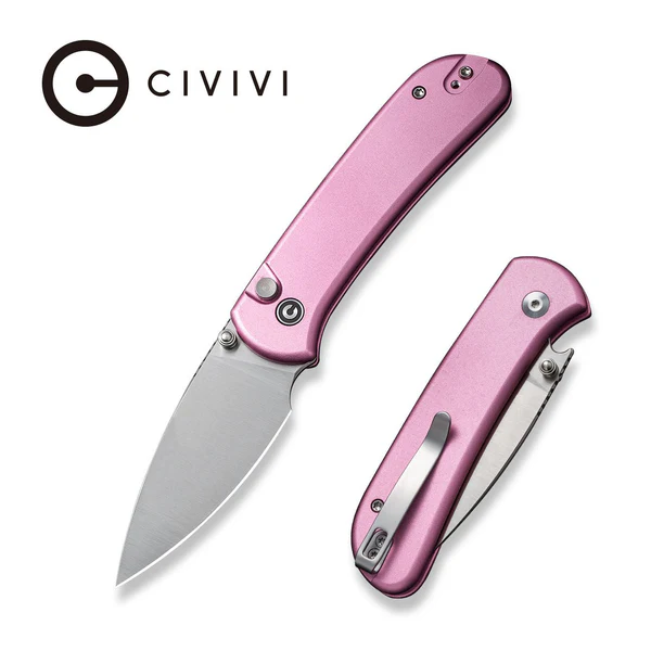 Civivi Qubit Knife