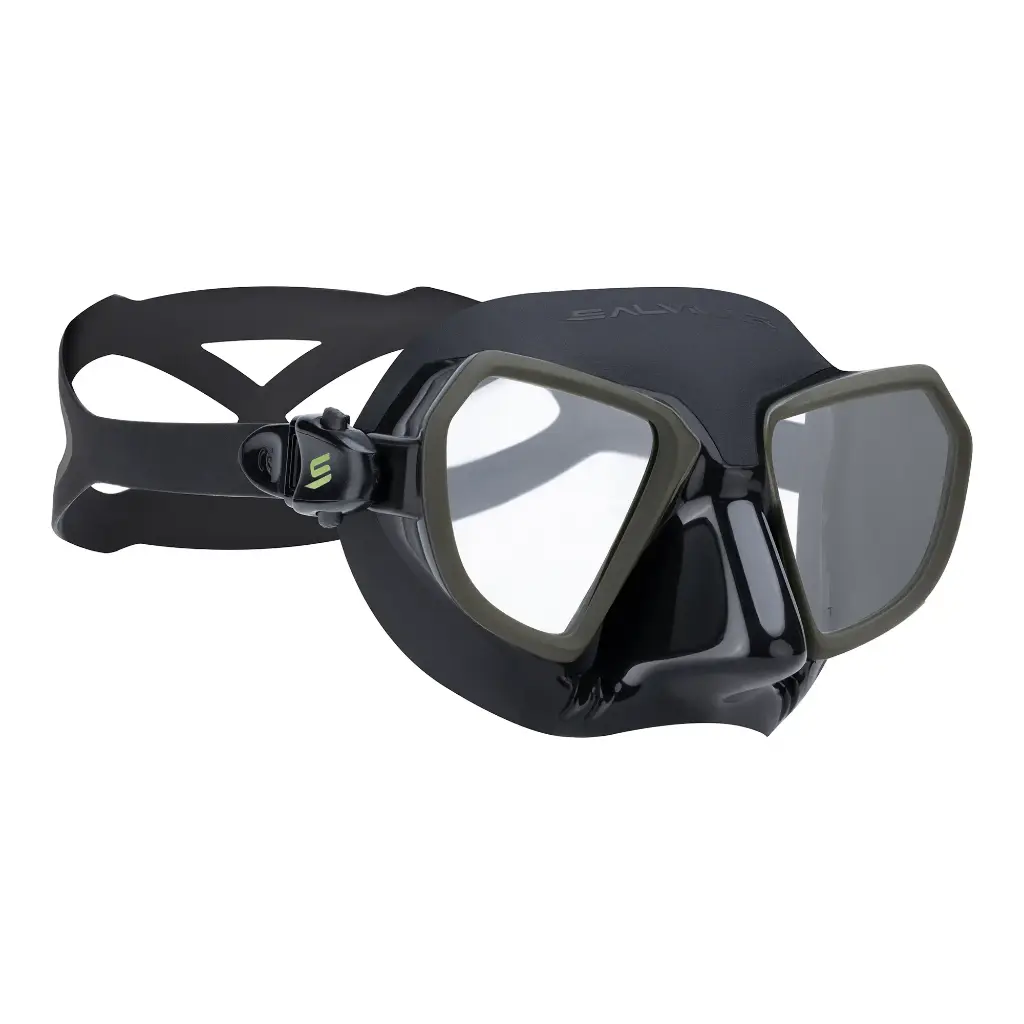 Salvimar Noah Anti Fog Mask 
