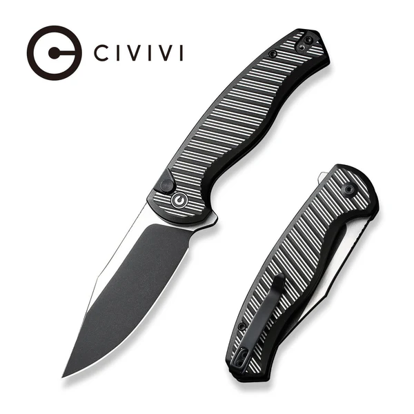 Civivi Stormhowl Knife