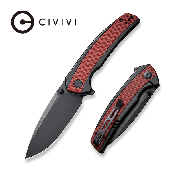Civivi Teraxe Knife
