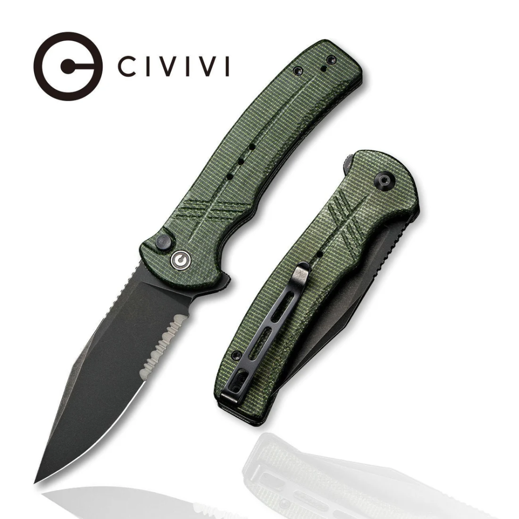 Civivi Cogent Knife
