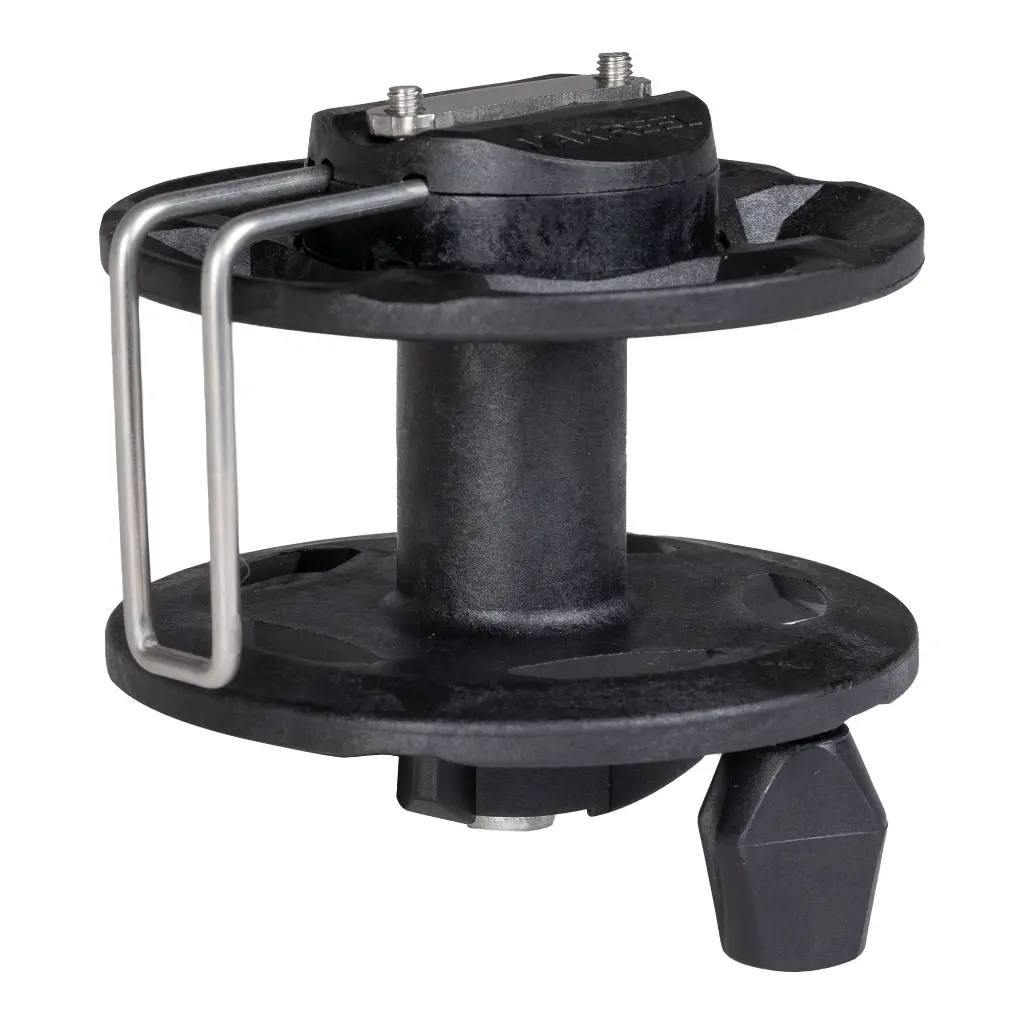 Salvimar Max Gun Reel