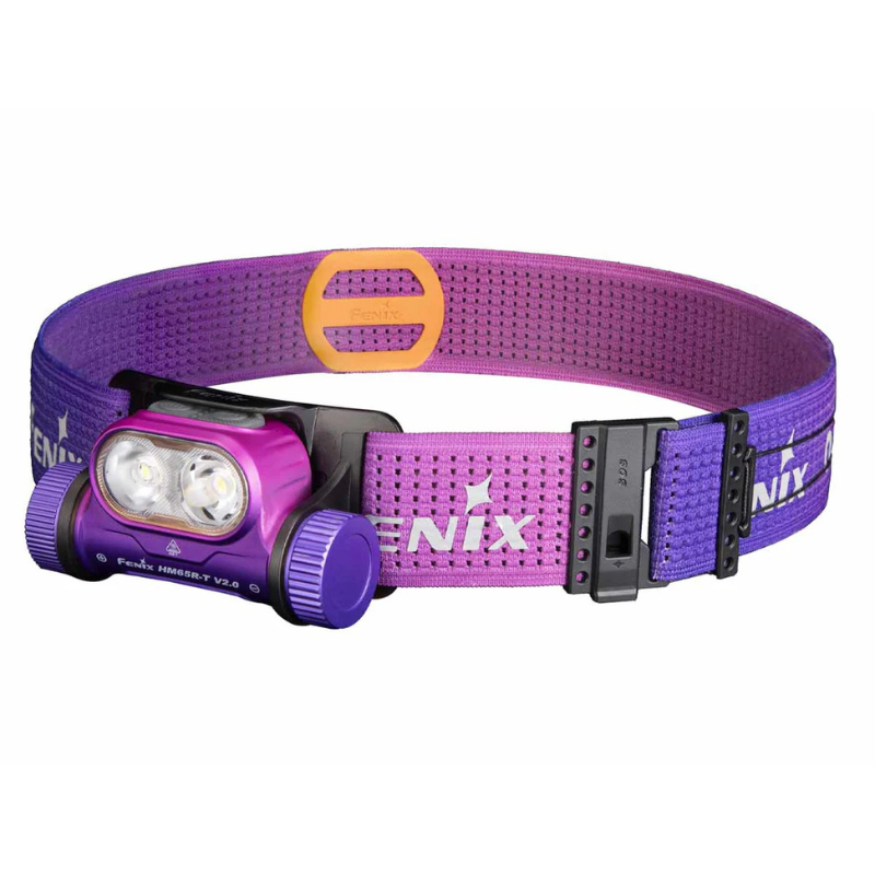 Fenix HM65R-T Headlight