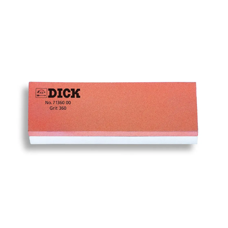F Dick Whetting Stone | Out and Under