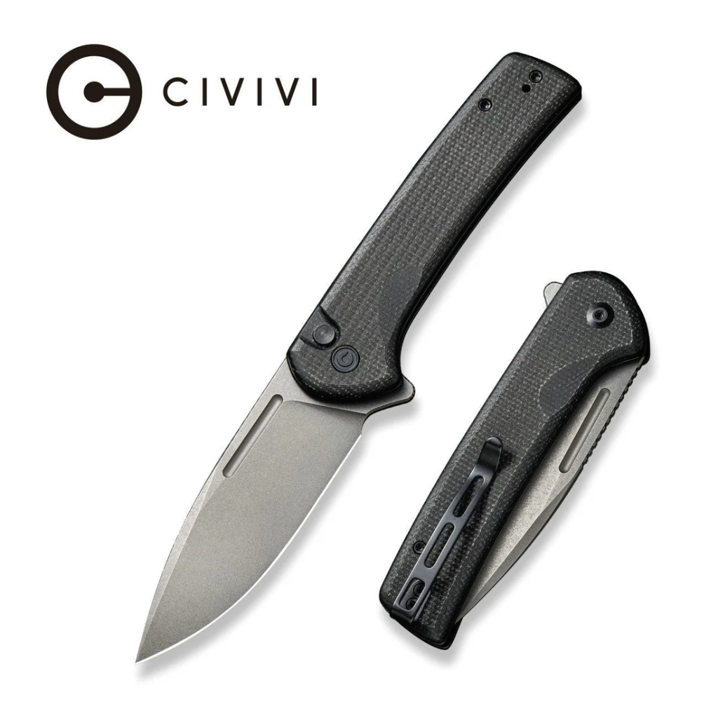 Civivi Conspirator Knife