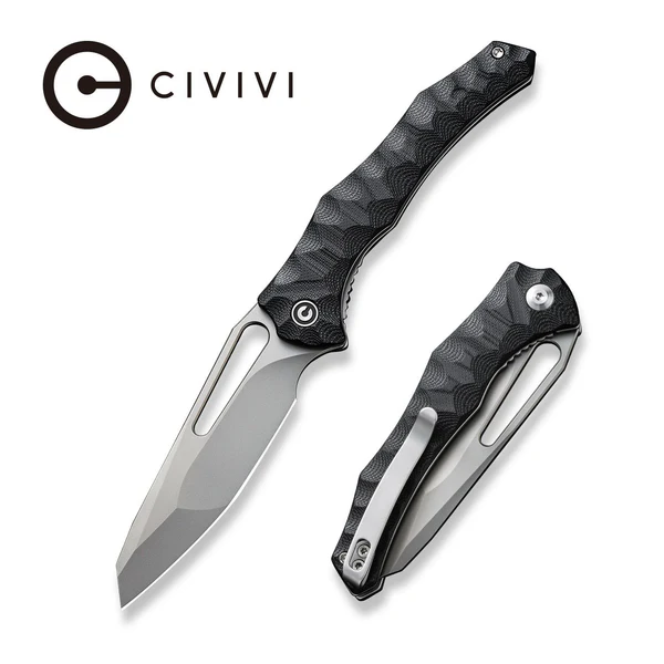 Civivi Spiny Dogfish Knife
