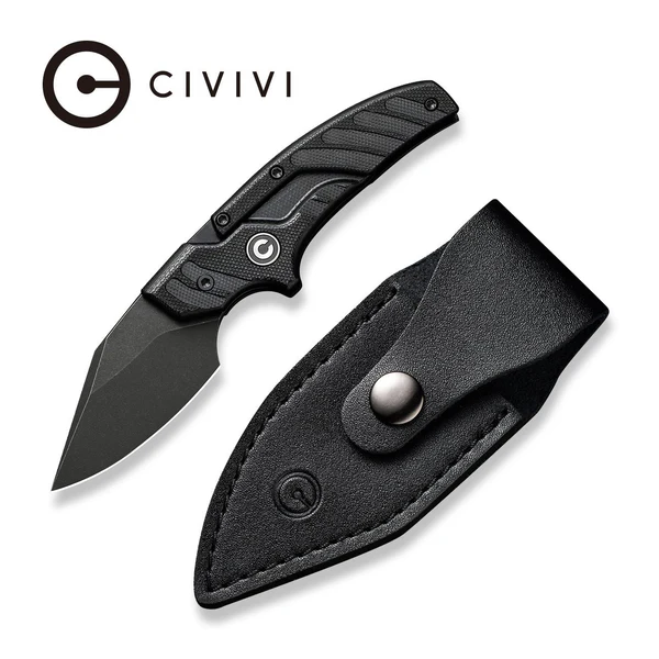Civivi Typhoeus Adjustable Push Dagger