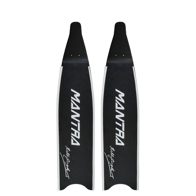 Cetma Mantra Carbon Fin Blades