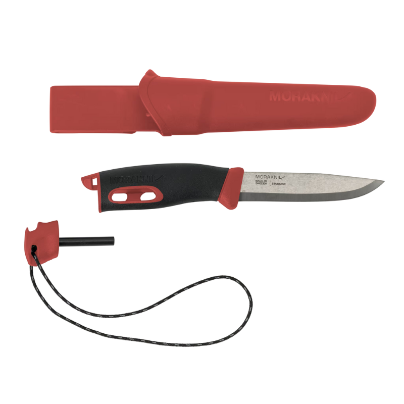 Morakniv Companion Spark (S) Knife