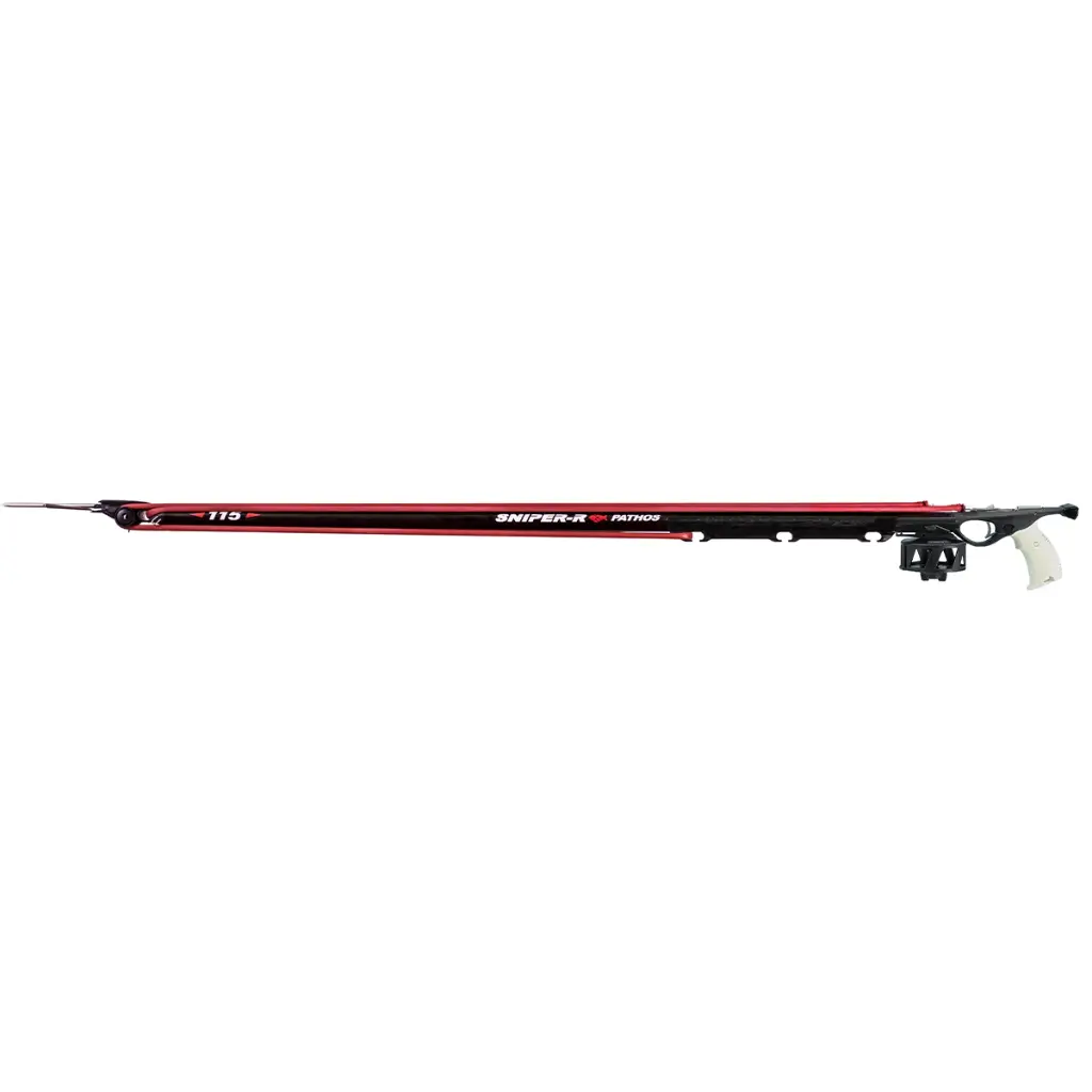 Pathos Sniper Roller Speargun