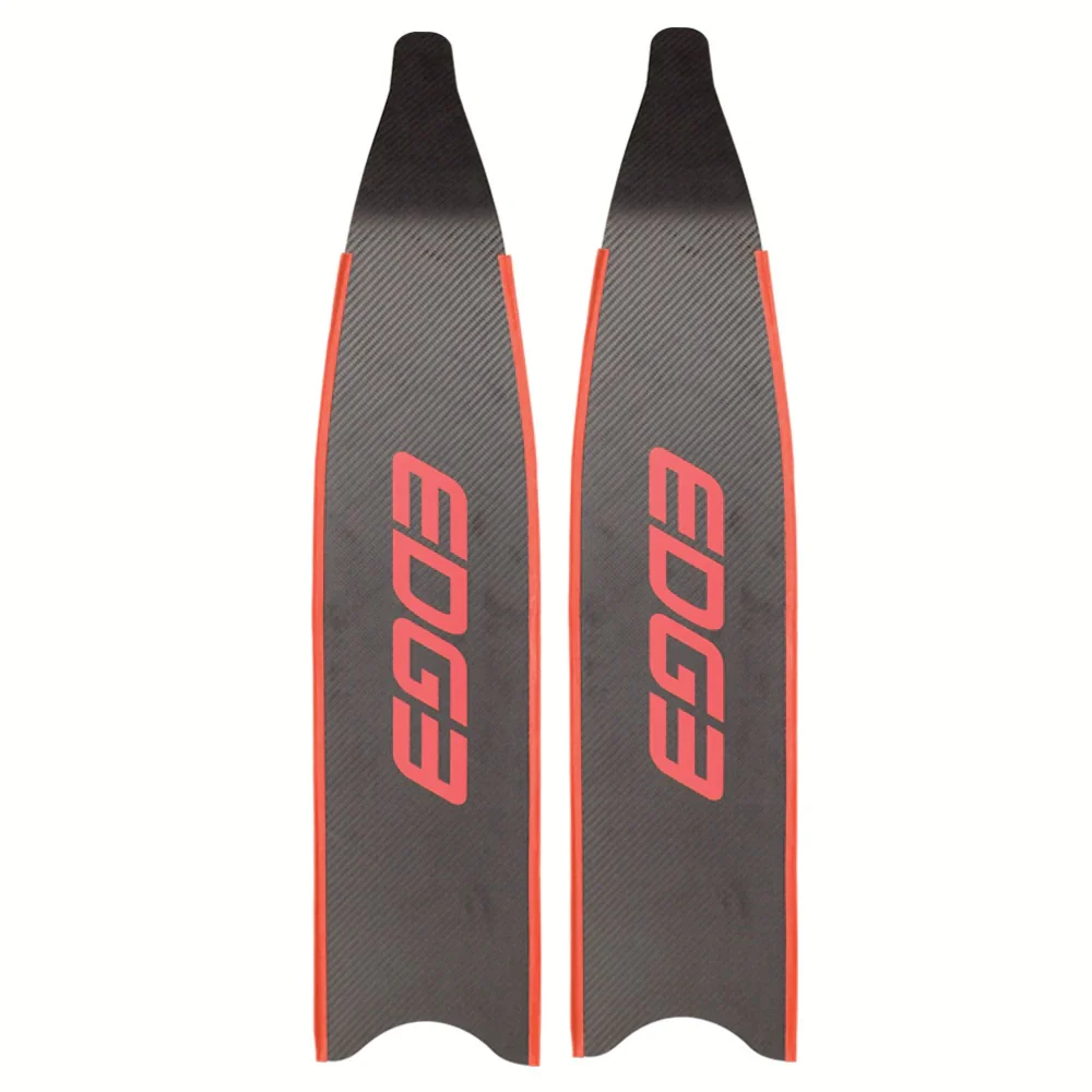 Cetma Edge Carbon Fin Blades