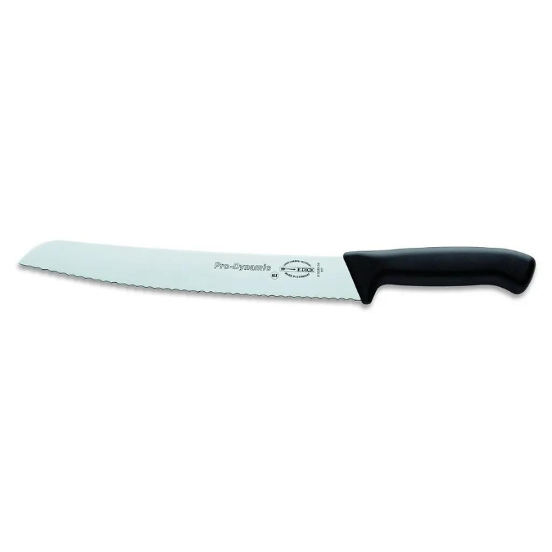 F Dick Pro Dynamic Bread Knife 10"