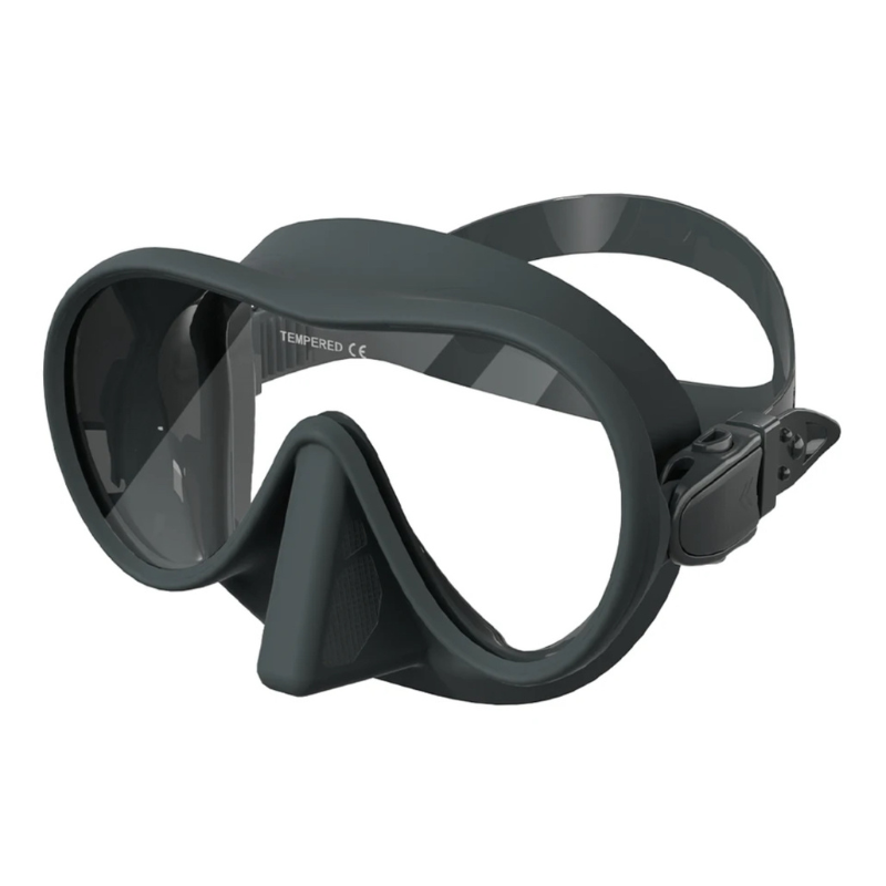 Moose Frameless Mask