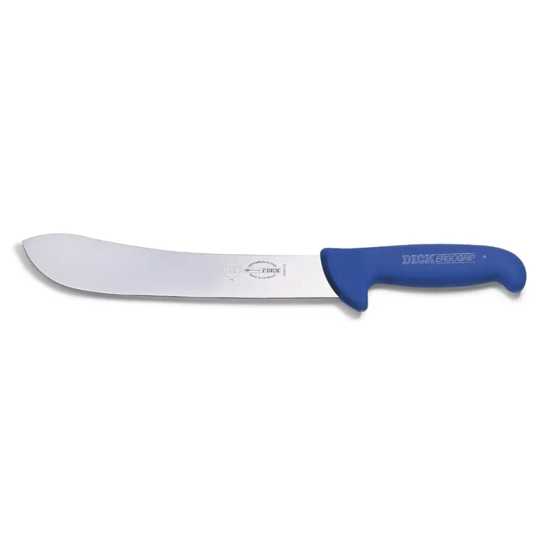 F Dick Butcher Knife 10"