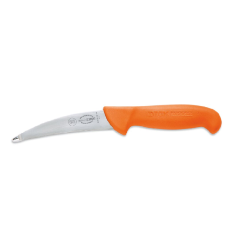 F Dick ErgoGrip Gut and tripe Knife 12 cm (4.5")