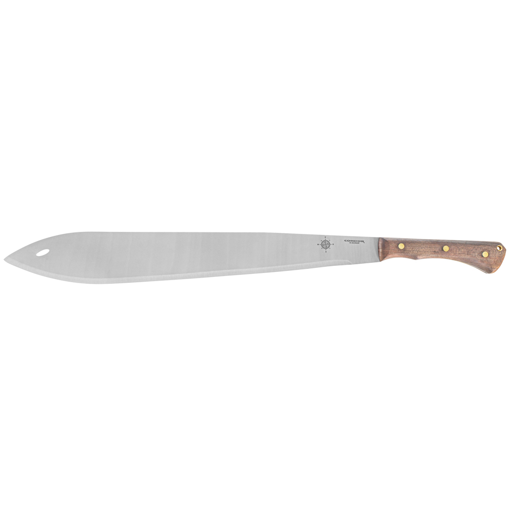 Condor Polar Wind Machete 