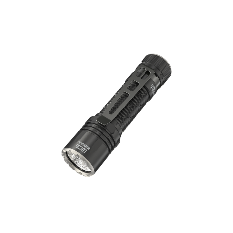 Nitecore EDC35 EDC Flashlight