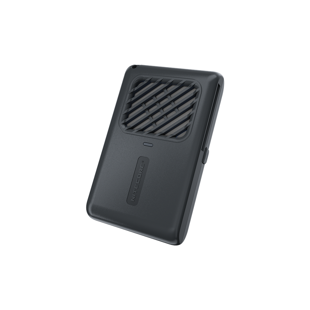 Nitecore EMR06 Portable Electronic Mosquito Repeller